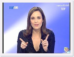 SOPHIE SOULIGNAC * (39 Diapositives)